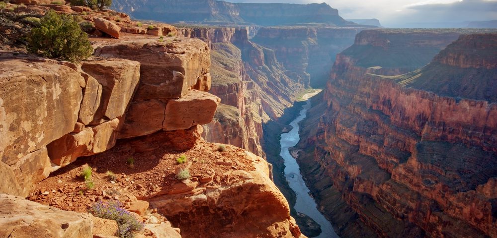 Arizona’s Grand Canyon To Celebrate Centenary In 2019