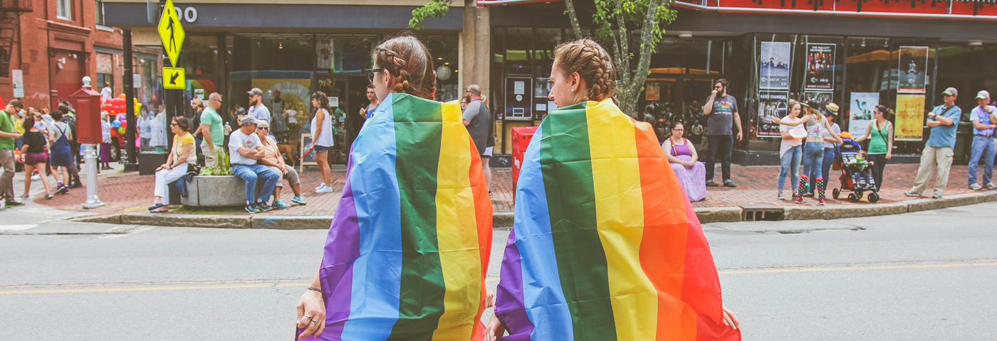 How Travel & Luxury Brands Can Embrace the Rise of LGBT Travel