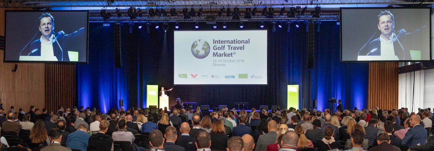 2018 IGTM opens with bright outlook for the golf travel industry