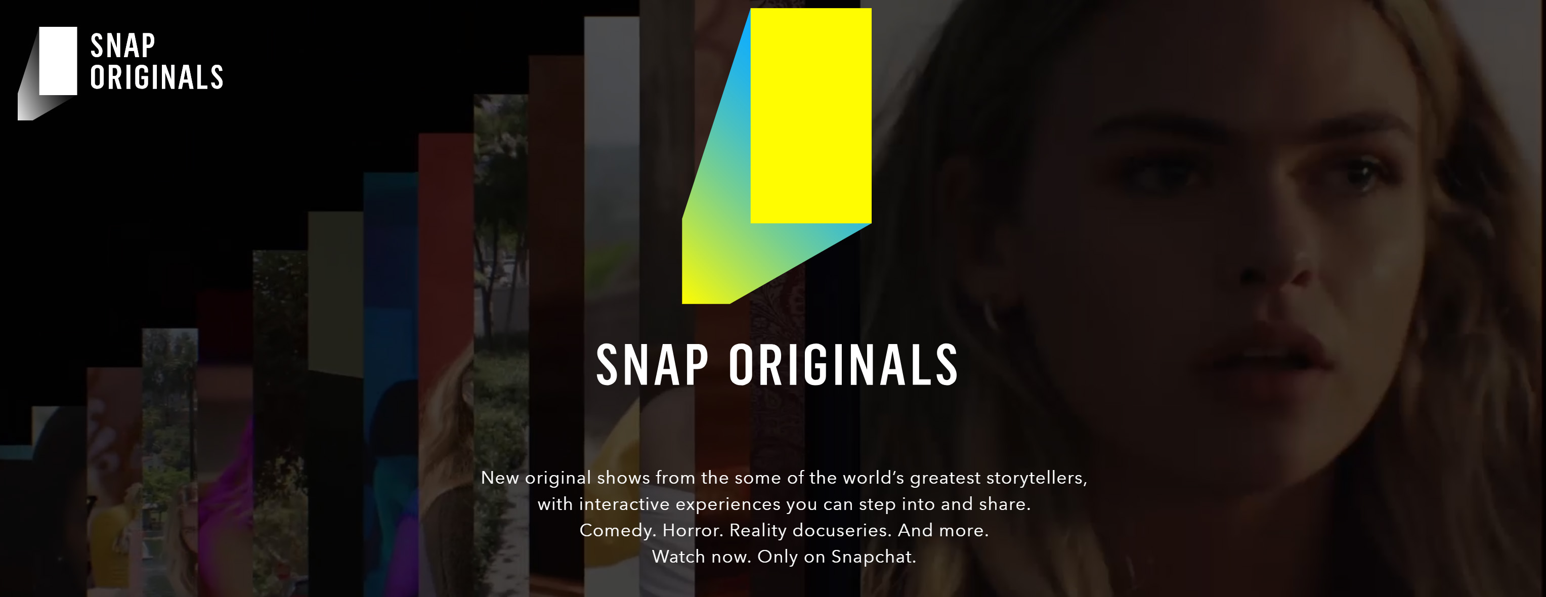 Snapchat Shows First Reality Series Endless Summer Is the Laguna