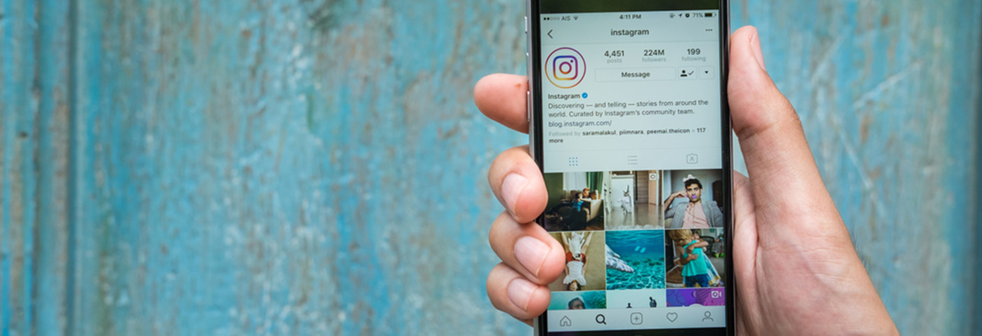Instagram finally cracks down on fake followers