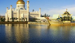 LUXURIOUS FAMILY DESTINATIONS THAT ARE HALAL FRIENDLY