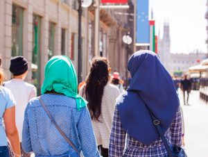 Top halal tourism trends for 2019