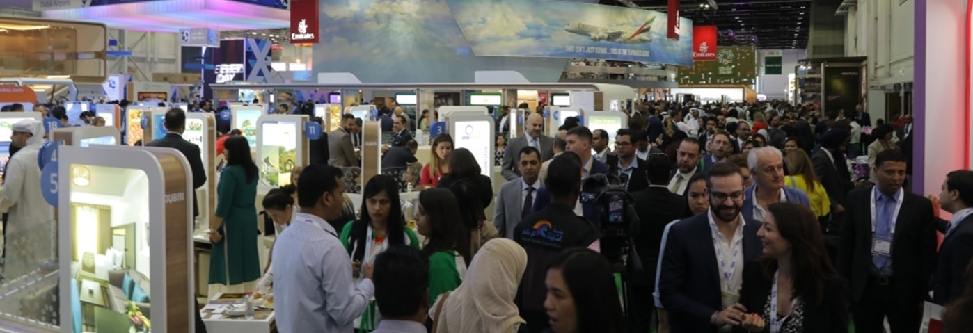 الإمارات تستعد لاستقبال 8.92 مليون زائر من خمسة أسواق رئيسية بحلول عام 2023 وفقاً لبحث سوق السفر العربي