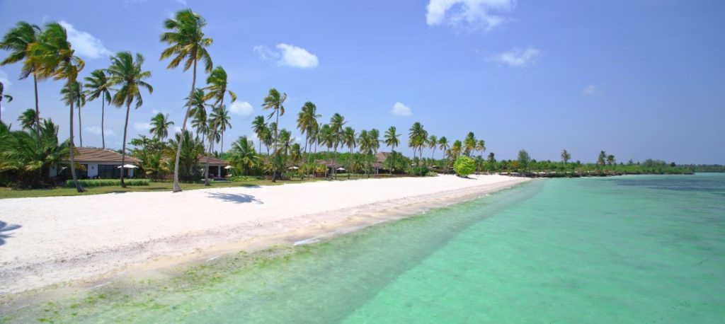 The Residence Zanzibar