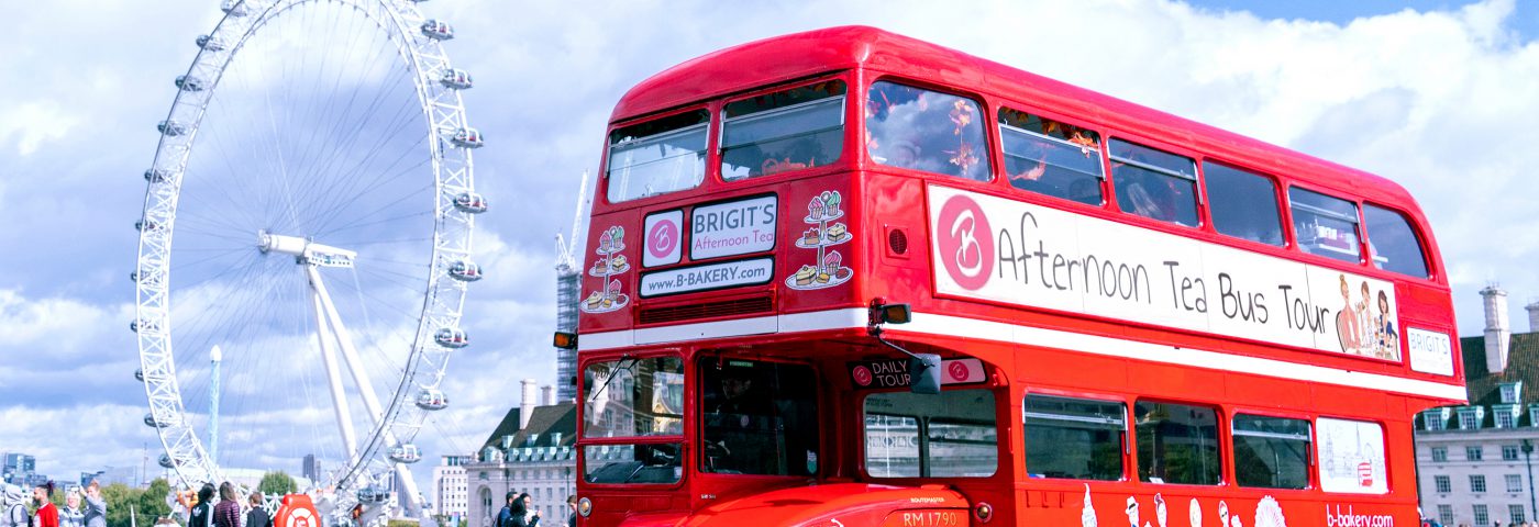 Iconic red Routemaster bus to feature at WTM London 2019