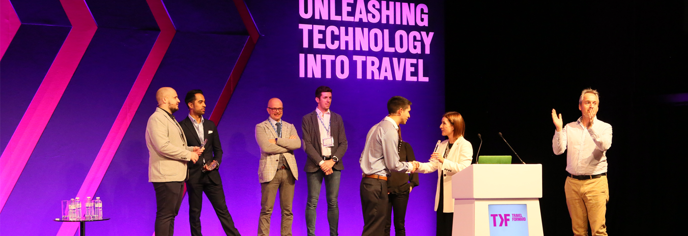 Travel Forward announces second annual Startup Competition