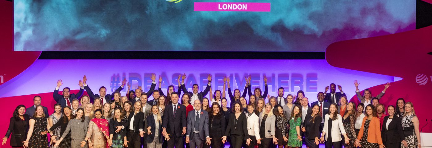 Registration is now LIVE for WTM London and Travel Forward 2019
