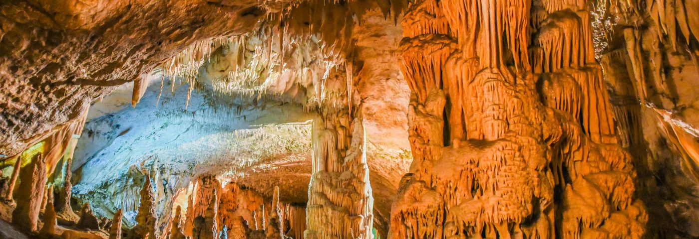 Postojna Cave Park reveals secrets about its history