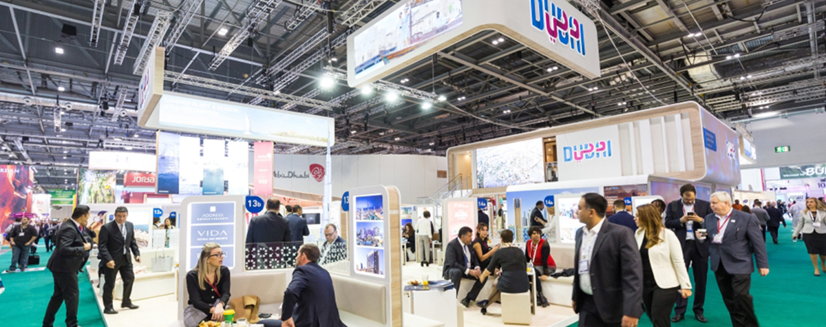 Middle East’s tourism growth potential in focus at WTM London 2019