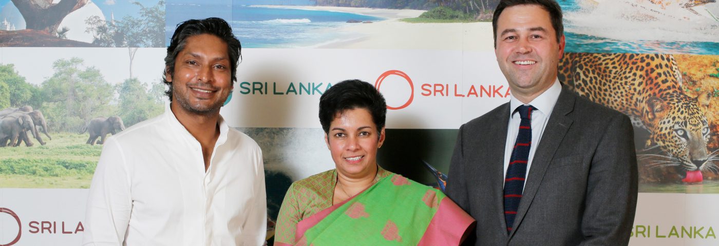 WTM London unveils  Sri Lanka as Premier Partner for 2019