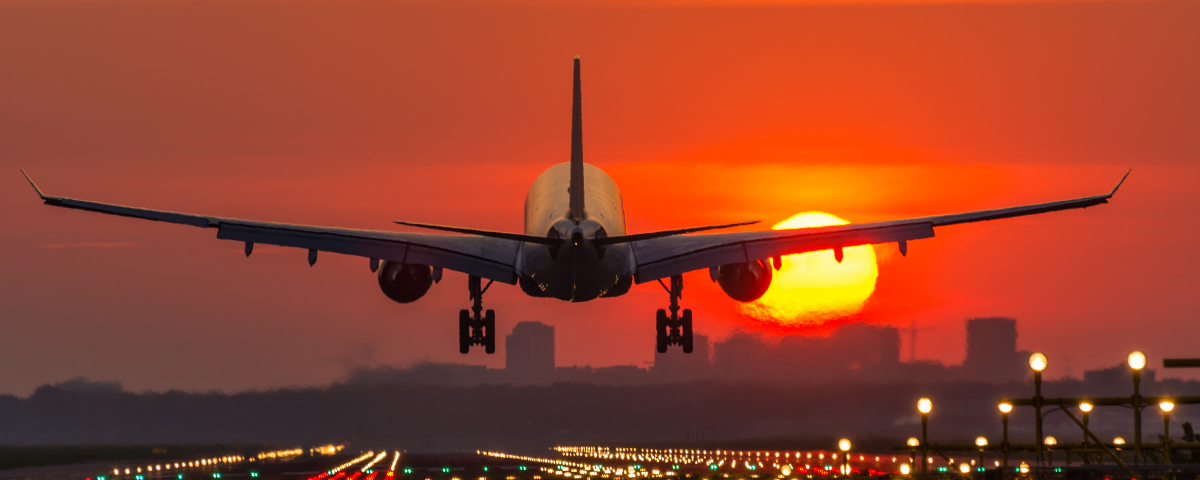شركات الطيران منخفضة التكلفة تدعم نمو قطاع الطيران في الشرق الأوسط