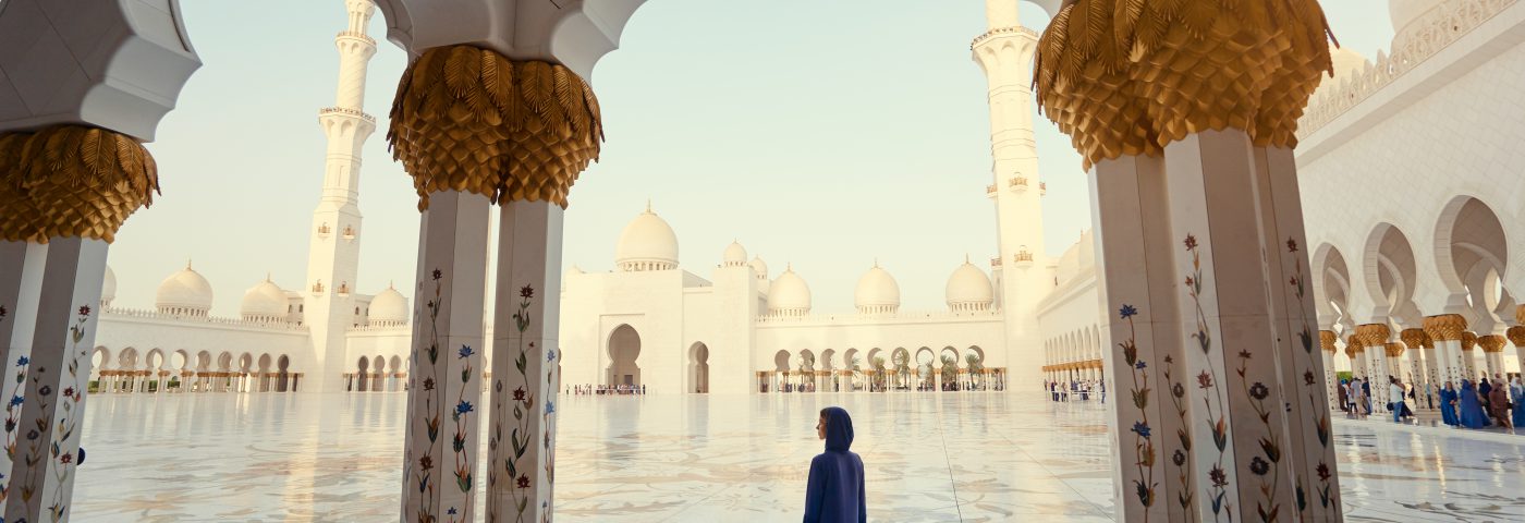 The most important Arabian Travel Market yet?