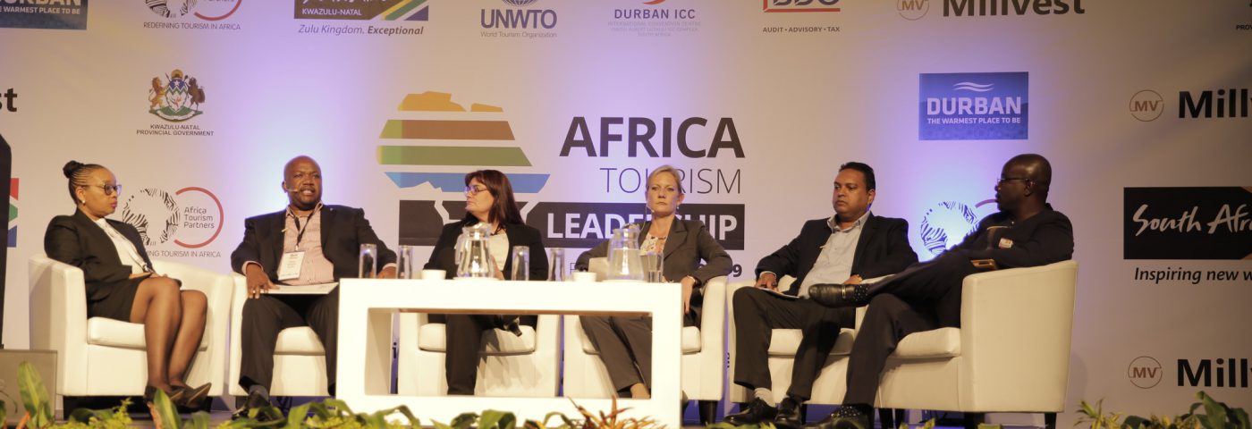 UNWTO REINFORCES ITS SUPPORT FOR AFRICA TOURISM LEADERSHIP FORUM & AWARDS