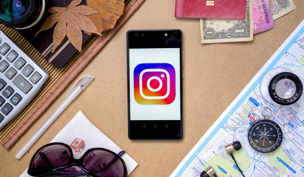 make your content stand out on Instagram