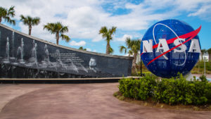 NASA launches online hub
