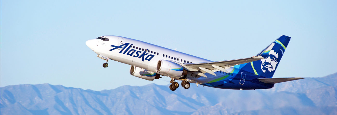 Alaska Airlines Launches #MillionMealsChallenge