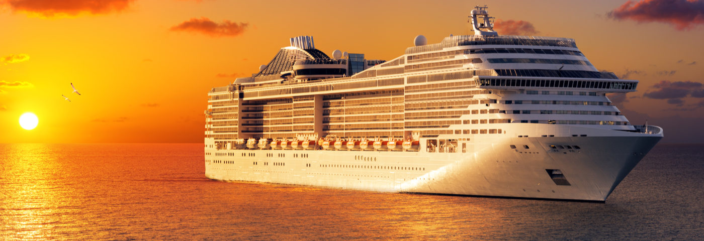The Cruise Industry Feels the Brunt of the Coronavirus-led Travel Shutdown
