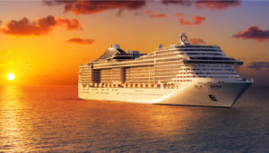 cruise industry and coronavirus