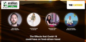 effects-that-covid-19-could-have-on-food-driven-travel