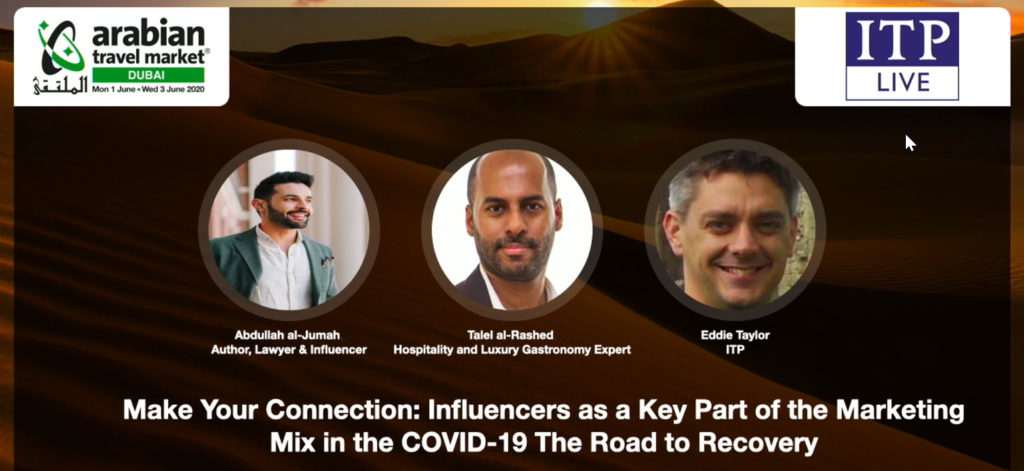 make-your-connection-influencers-as-a-key-part-of-the-marketing-mix-in-the-covid-19-the-road-to-recovery
