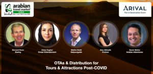 OTAs & Distribution for Tours & Attractions Post-COVID