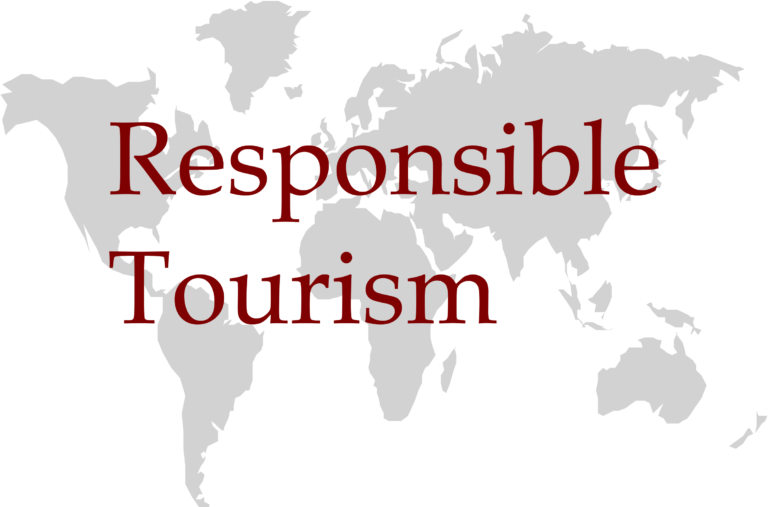 responsible tourism logo | WTM Global Hub