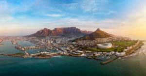 South Africa responsible tourism