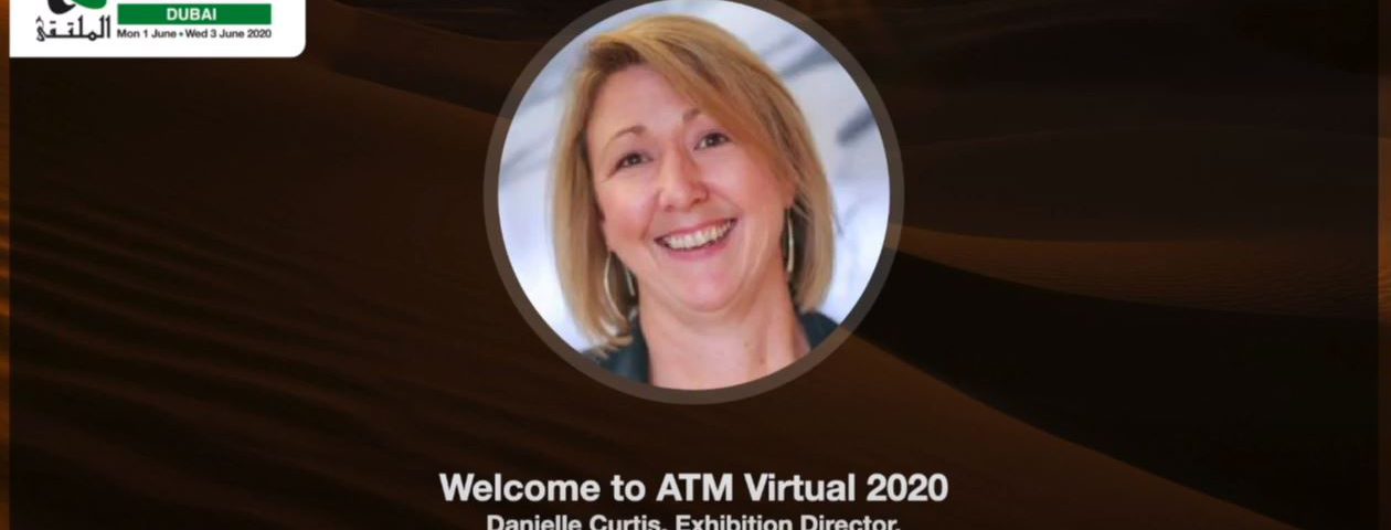 Welcome to ATM 2020 – Danielle Curtis