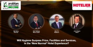 Will Hygiene Surpass Price, Facilities and Services, in the ‘New Normal’ Hotel Experience?