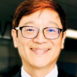 Dr Trust Lin, Director, Taiwan Tourism Bureau