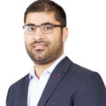 Muzzammil AHussain, Executive Vice President – Consumer Travel, Seera Group