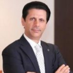 Nasir Jamal Khan, Chief Executive Officer, Al Naboodah Travel & Tourism