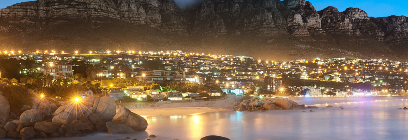 Catch up – Towards recovery: unpacking Cape Town’s tourism bounce back plan – Aug 3, 9:00 am BST
