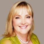 Tricia Warwick, Director Asia Pacific, Middle East and Africa (APMEA), Visit Britain