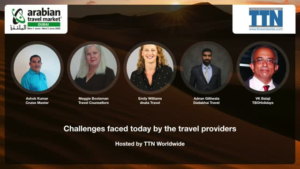Challenges faced today by the travel providers and agencies