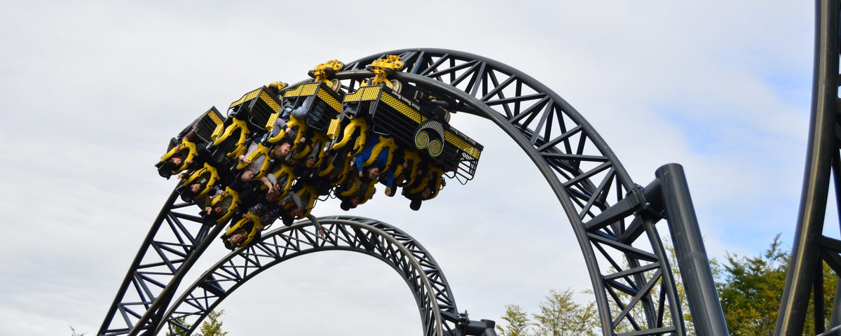 Alton Towers gives away 30,000 free tickets to key workers