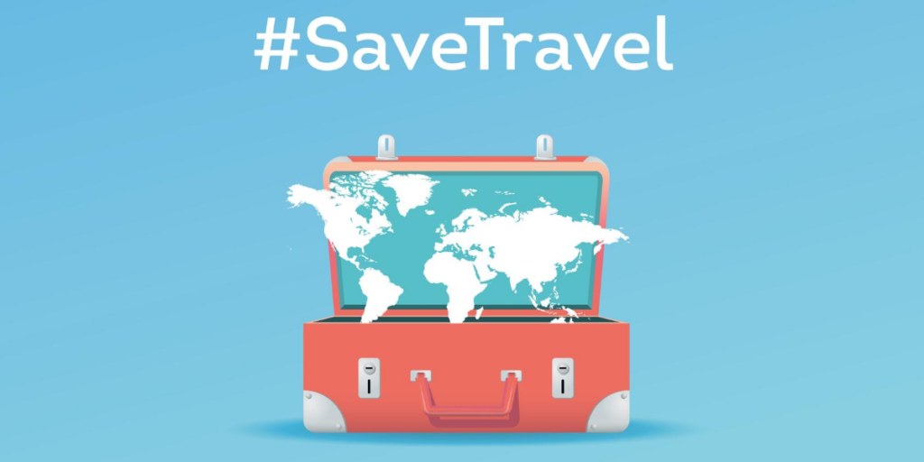 save travel initiative