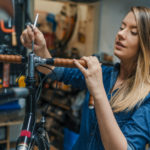 Free bike repairs offered by Aberdeen charity