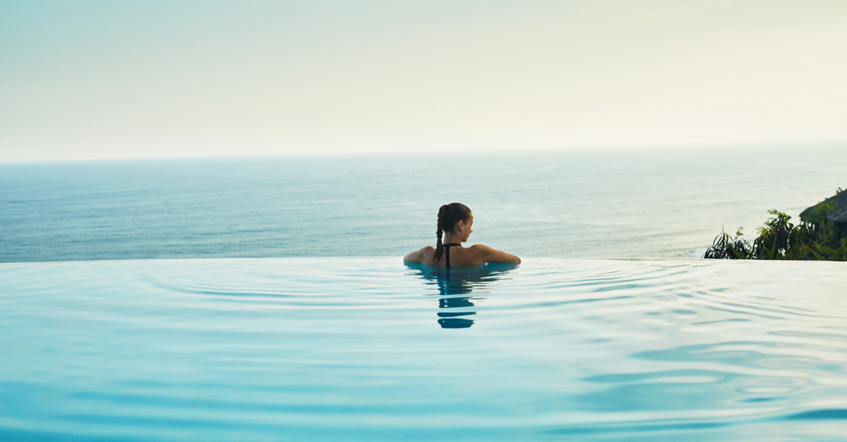 8 motivations for booking a wellness trip revealed | WTM Global Hub