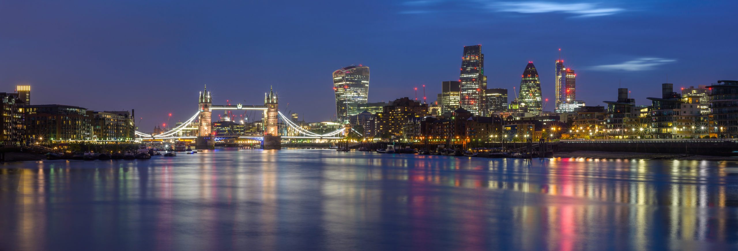 London Travel Week will be fully virtual in 2020 | WTM Global Hub
