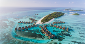 Maldives destination marketing