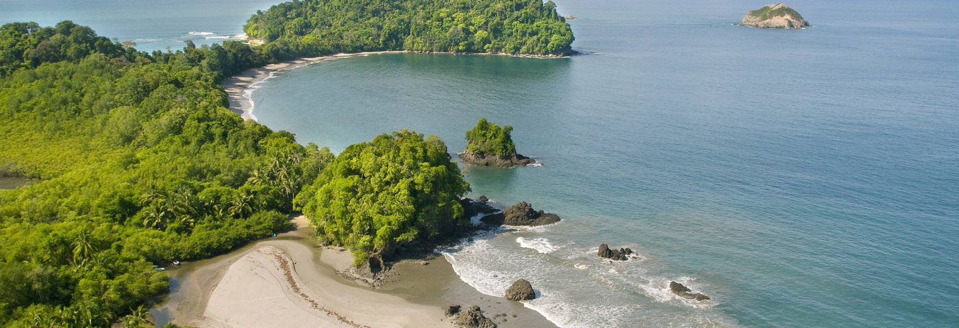 Costa Rica, recognised by the Global Sustainable Tourism Council for its efforts on sustainability