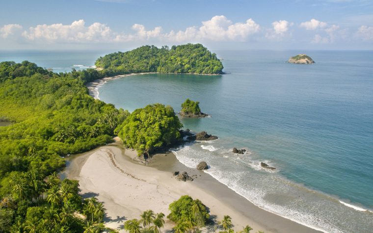 Costa Rica blog