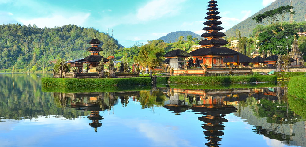 Destination Briefing: Indonesia sets out post-COVID recovery plan