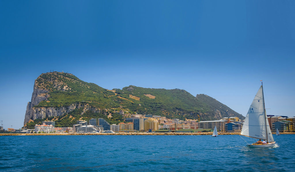 Visit Gibraltar