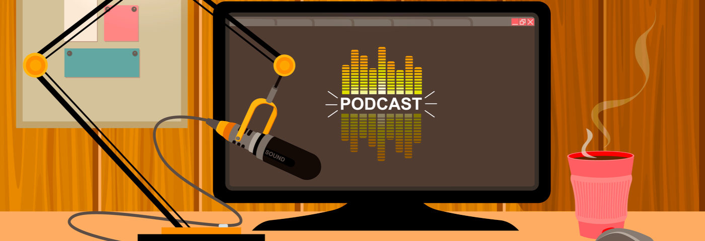 Liderança 4.0 é o tema do novo episódio do podcast da WTM Latin America