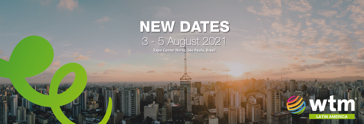 WTM Latin America Announces New Dates