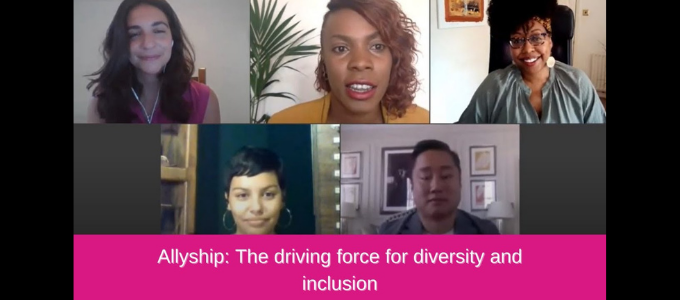 Allyship The Driving Force For Diversity And Inclusion In The Travel