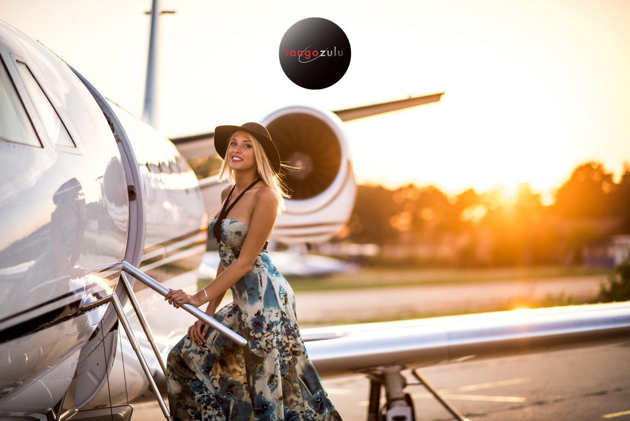 Private Jet Industry Recovering Among Business Travelers - The New